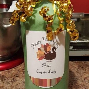 Coquito regular/flavor bundle for price and flavor